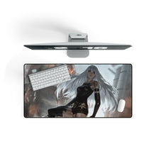 Load image into Gallery viewer, NieR: Automata Mouse Pad (Desk Mat)
