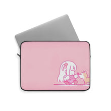 Load image into Gallery viewer, Bocchi the Rock! Wallpaper Laptop Sleeve
