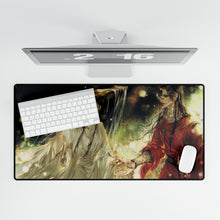 Load image into Gallery viewer, Anime Tian Guan Ci Fu Mouse Pad (Desk Mat)

