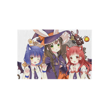 Load image into Gallery viewer, Is The Order A Rabbit? Rug
