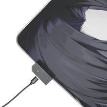 Load image into Gallery viewer, Naruto RGB LED Mouse Pad (Desk Mat)
