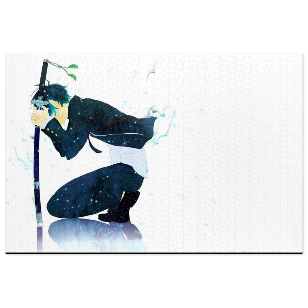 Rin Okumura Jigsaw Puzzle