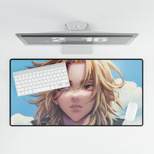 Load image into Gallery viewer, Anime Tokyo Revengers Mouse Pad (Desk Mat)
