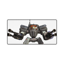 Load image into Gallery viewer, Paladins - Ruckus Mouse Pad (Desk Mat)
