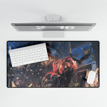 Load image into Gallery viewer, Anime Pixiv Fantasia Mouse Pad (Desk Mat)
