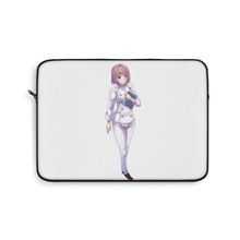 Load image into Gallery viewer, Hisako Arato Laptop Sleeve
