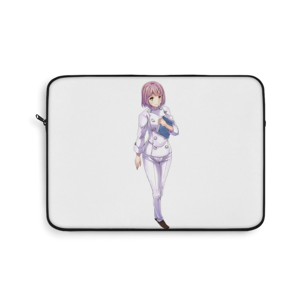 Hisako Arato Laptop Sleeve