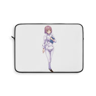 Hisako Arato Laptop Sleeve