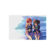 Load image into Gallery viewer, Love Live! Rug
