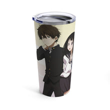 Load image into Gallery viewer, Hyuoka main members Tumbler 20oz
