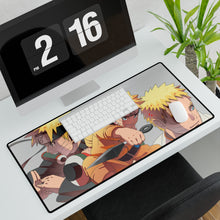 Load image into Gallery viewer, Anime Naruto Mouse Pad (Desk Mat)
