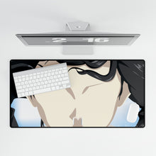 Load image into Gallery viewer, Weathering With You Mouse Pad (Desk Mat)
