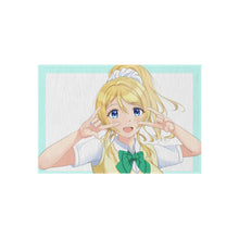 Load image into Gallery viewer, Love Live! Rug
