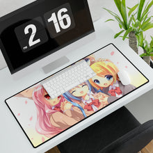 Load image into Gallery viewer, Vocaloid Mouse Pad (Desk Mat)
