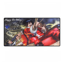 Load image into Gallery viewer, Anime Naruto Mouse Pad (Desk Mat)
