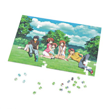 Load image into Gallery viewer, Anime Clannad Jigsaw Puzzle
