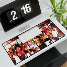 Load image into Gallery viewer, Anime One Piece Mouse Pad (Desk Mat)
