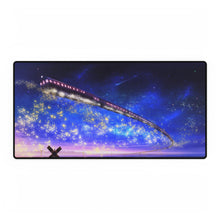Load image into Gallery viewer, Dreamliner Express Mouse Pad (Desk Mat)
