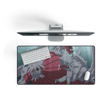 Load image into Gallery viewer, sanbi Mouse Pad (Desk Mat)
