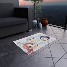 Load image into Gallery viewer, Is the Order a Rabbit? Rug
