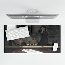 Load image into Gallery viewer, Anime When Will Ayumu Make His Move? Mouse Pad (Desk Mat)
