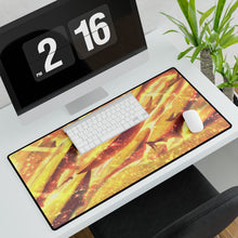 Load image into Gallery viewer, Anime Witch Mouse Pad (Desk Mat)
