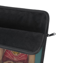 Load image into Gallery viewer, Jolyne Cujoh / Stone Ocean Laptop Sleeve
