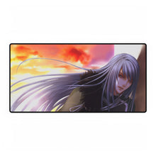 Load image into Gallery viewer, Anime Will o' Wisp Mouse Pad (Desk Mat)
