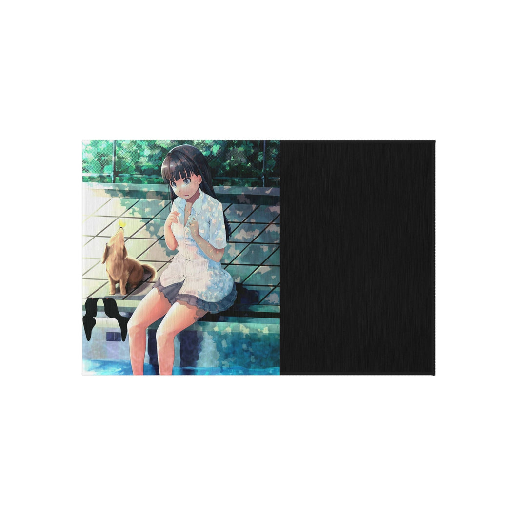 Amagami Rug