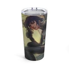 Load image into Gallery viewer, Ghost In The Shell Tumbler 20oz
