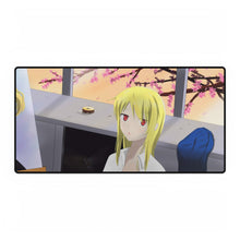 Load image into Gallery viewer, Anime Sakurasou No Pet Na Kanojo Mouse Pad (Desk Mat)
