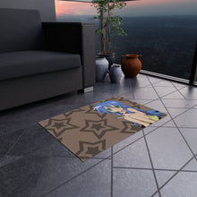 Load image into Gallery viewer, Lucky Star Konata Izumi Rug
