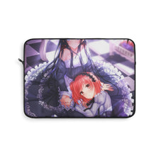 Load image into Gallery viewer, My Teen Romantic Comedy SNAFU Yukino Yukinoshita, Yui Yuigahama Laptop Sleeve
