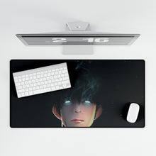 Load image into Gallery viewer, Anime Solo Leveling Mouse Pad (Desk Mat)
