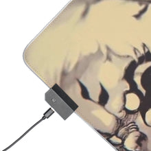 Load image into Gallery viewer, Anime Tokyo Ghoul RGB LED Mouse Pad (Desk Mat)
