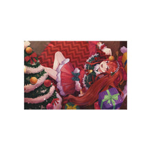 Load image into Gallery viewer, Mushoku Tensei: Jobless Reincarnation Rug
