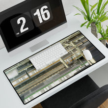 Load image into Gallery viewer, Your Name. Mouse Pad (Desk Mat)
