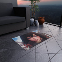 Load image into Gallery viewer, My Teen Romantic Comedy SNAFU Yukino Yukinoshita Rug
