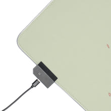 Load image into Gallery viewer, Re:Hamatora RGB LED Mouse Pad (Desk Mat)
