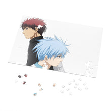 Load image into Gallery viewer, Kuroko&#39;s Basketball Jigsaw Puzzle
