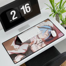 Load image into Gallery viewer, Anime Re:ZERO -Starting Life in Another World-r Mouse Pad (Desk Mat)
