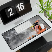 Load image into Gallery viewer, Anime Naruto Mouse Pad (Desk Mat)
