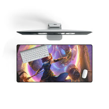 Load image into Gallery viewer, SWC Starlet Hera Mouse Pad (Desk Mat)
