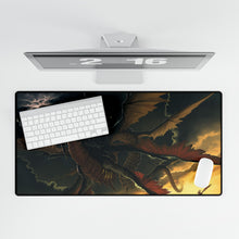 Load image into Gallery viewer, Anime Pixiv Fantasia Mouse Pad (Desk Mat)
