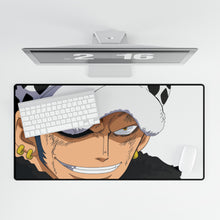 Load image into Gallery viewer, Anime One Piece Mouse Pad (Desk Mat)
