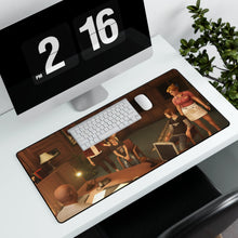 Load image into Gallery viewer, Life is Strange: Before The Storm Mouse Pad (Desk Mat)
