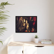 Load image into Gallery viewer, Fate/Apocrypha Canvas Framed Art Print
