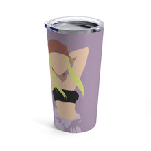 Load image into Gallery viewer, Anime FullMetal Alchemist Tumbler 20oz
