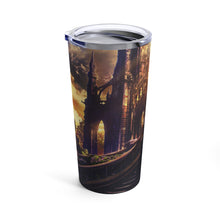 Load image into Gallery viewer, Fate/Grand Order Saber, Saber Alter Tumbler 20oz
