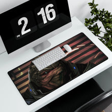 Load image into Gallery viewer, Grunt Mouse Pad (Desk Mat)
